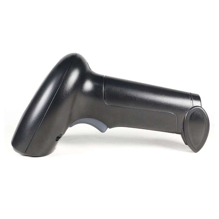 Approx Lettore Codici a Barre 1D/2D - Indicatore LED e Beeper - Velocità di Scansione 30fps - Scatto Automatico
