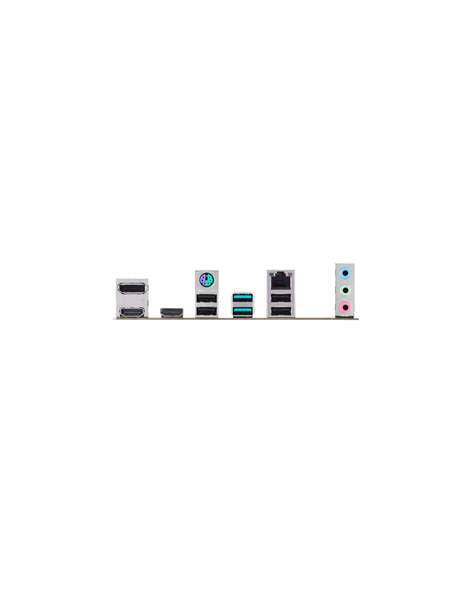 Asus Prime B760M-A CSM Placa Base Intel LGA1700 4x DDR5 - HDMI, M.2, PCIe4.0, 4x Sata III, USB 3.2, MicroATX