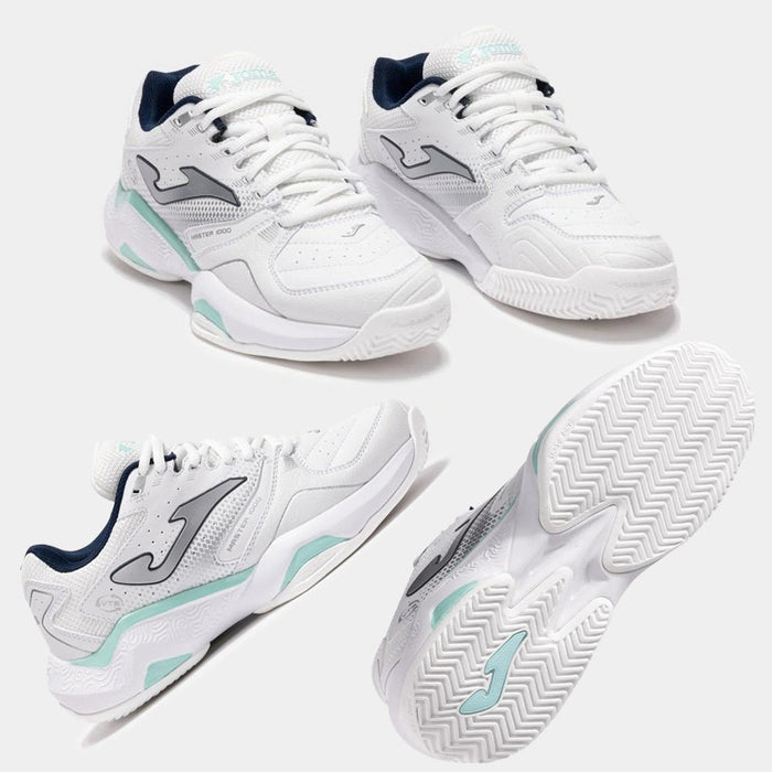 Joma Padel Tennis Master 1000 Lady TM10LS2542C