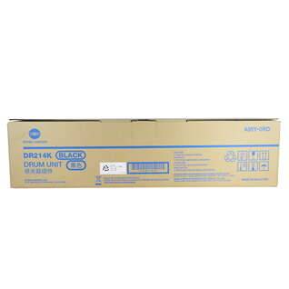 Konica Minolta IU214K Nero Tamburo Immagine Originale - IU214K/A85Y0RD (Drum)