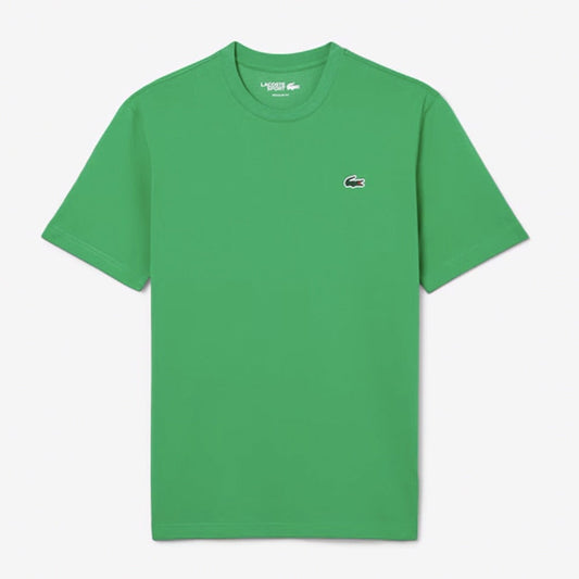 Lacoste t-shirt TH7618-siw