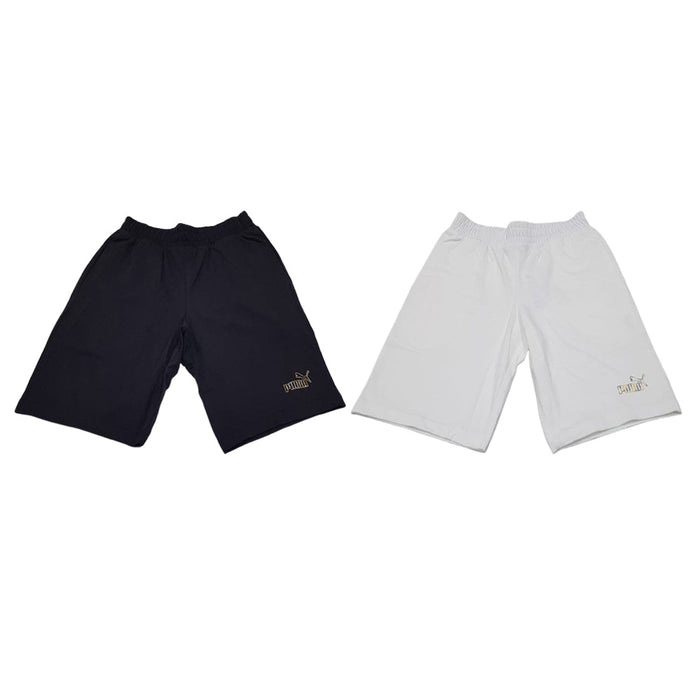 Puma Bermuda Ess Small Logo 688917