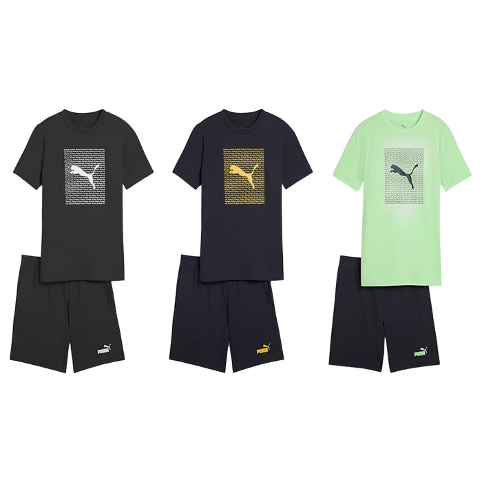 Puma Completo Ess Lab Logo Jr 686300