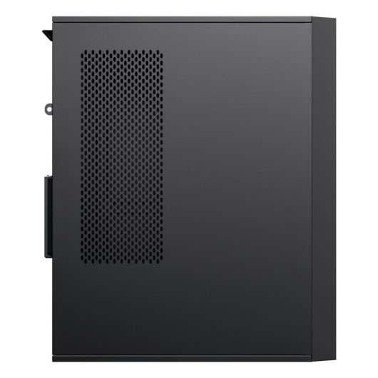 Unykach Numen 500 Pro Midi Tower Case ITX, MicroATX - Supporto Disco 3.5", 2.5" - USB-A 2.0/3.2/C e Audio