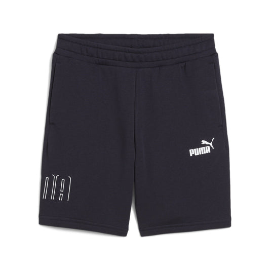 Puma Bermuda Sport Graphic TR Jr 685856