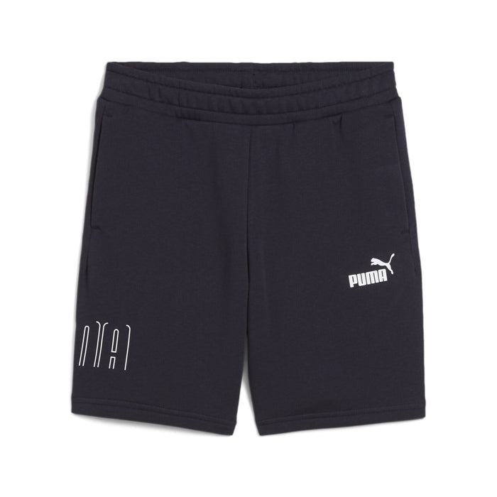 Puma Bermuda Sport Graphic TR Jr 685856