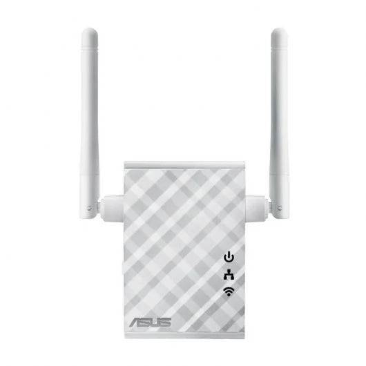 Asus RP-N12 Ripetitore WiFi 300Mbps - 2 Antenne