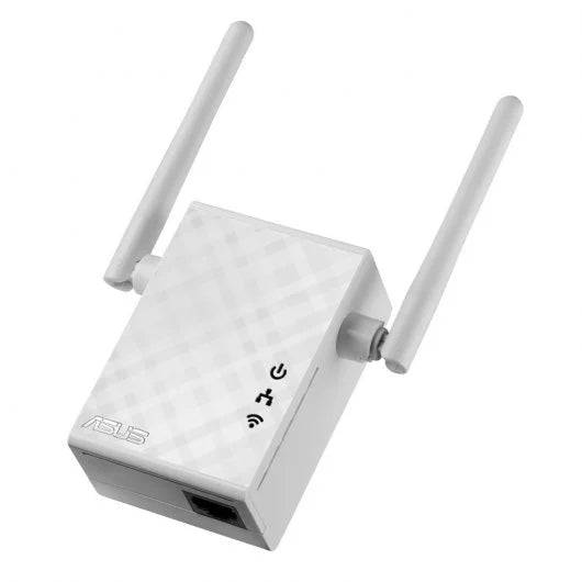 Asus RP-N12 Ripetitore WiFi 300Mbps - 2 Antenne