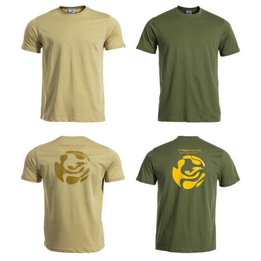 Joma t-shirt desert 101739