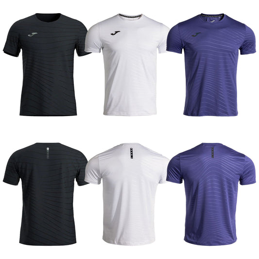 Joma t-shirt r-night 103898