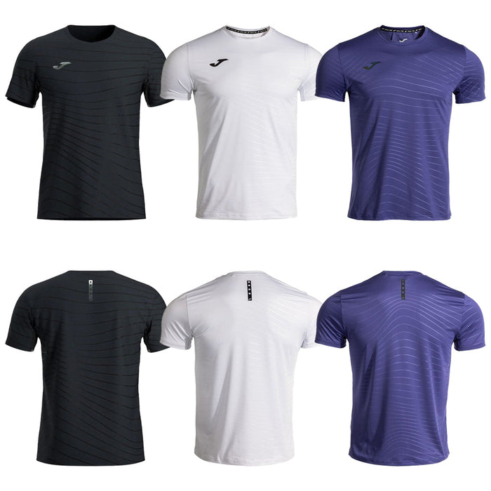 Joma T-shirt R-Night 103898