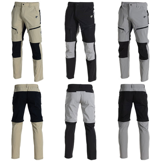 Joma Pantalone Trekking Explorer 103916