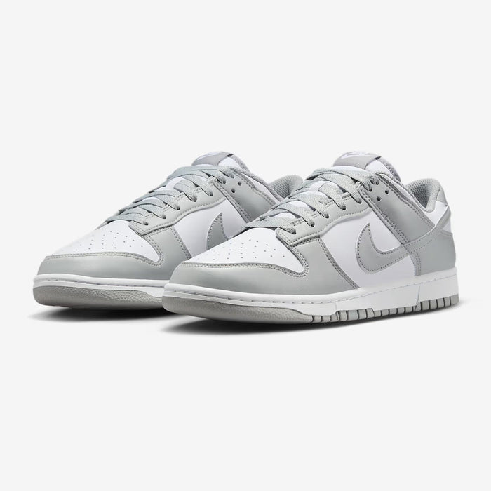 Nike Dunk Low Retro Smoke Grey HF5441 105
