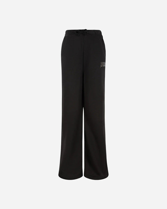 Puma Pantalone Palazzo TR Girl 692245