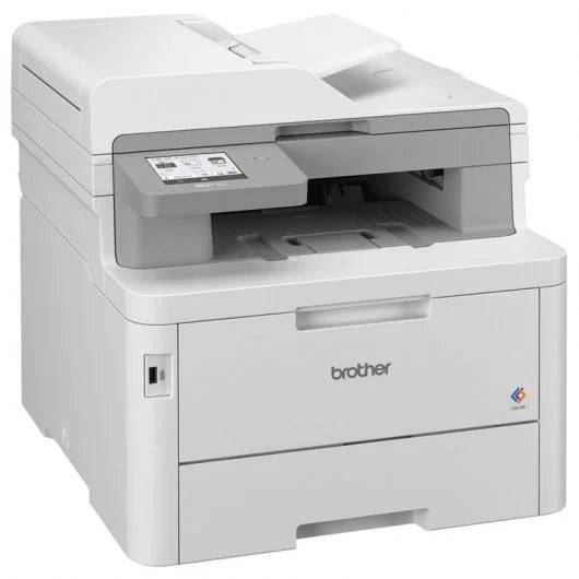Brother MFC-L8340CDW Impresora Multifuncion Laser LED Colore WiFi Duplex Fax 30ppm