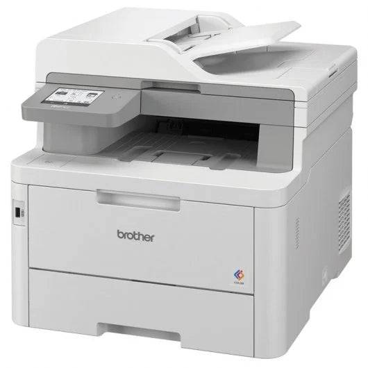 Brother MFC-L8390CDW Stampante Multifunzione Laser LED Colore WiFi Duplex Fax 30ppm