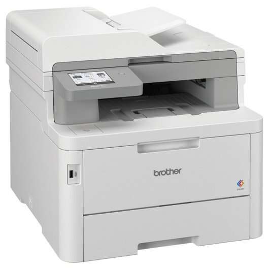 Brother MFC-L8390CDW Stampante Multifunzione Laser LED Colore WiFi Duplex Fax 30ppm
