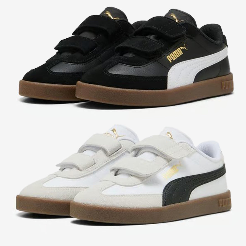 Puma club ii era v jr 402307