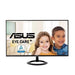 Vista frontale del monitor ASUS 23,8 pollici Eye Care