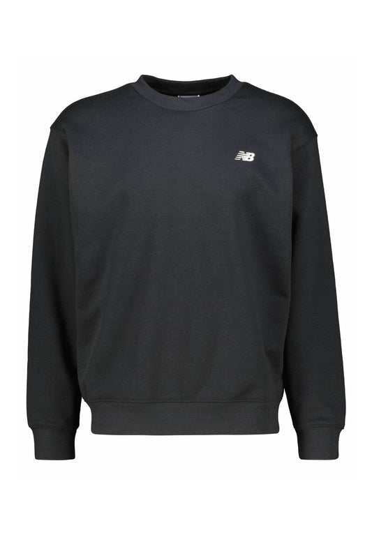 New Balance Felpa con Girocollo MT41510