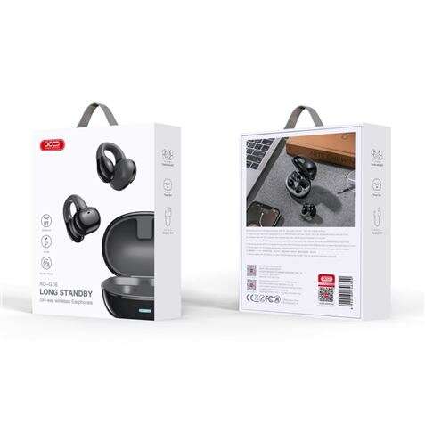 XO Auricolari TWS G18 - Colore Verde
