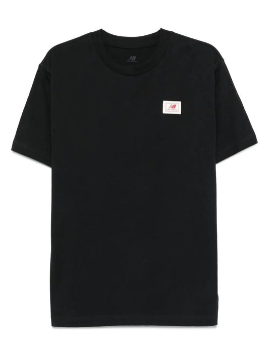 New balance t-shirt MT53928