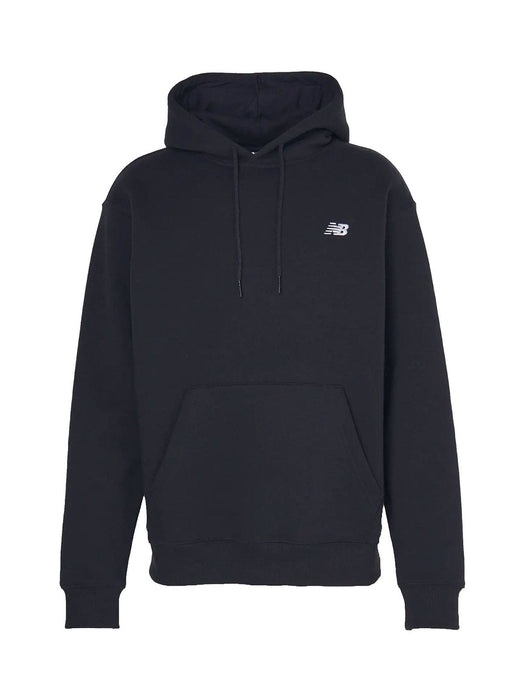 New Balance Felpa con Cappuccio MT41511