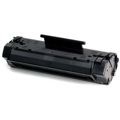 Canon FX3/EP-A Nero Cartuccia di Toner Compatibile - Sostituisce 1557A003/1548A003