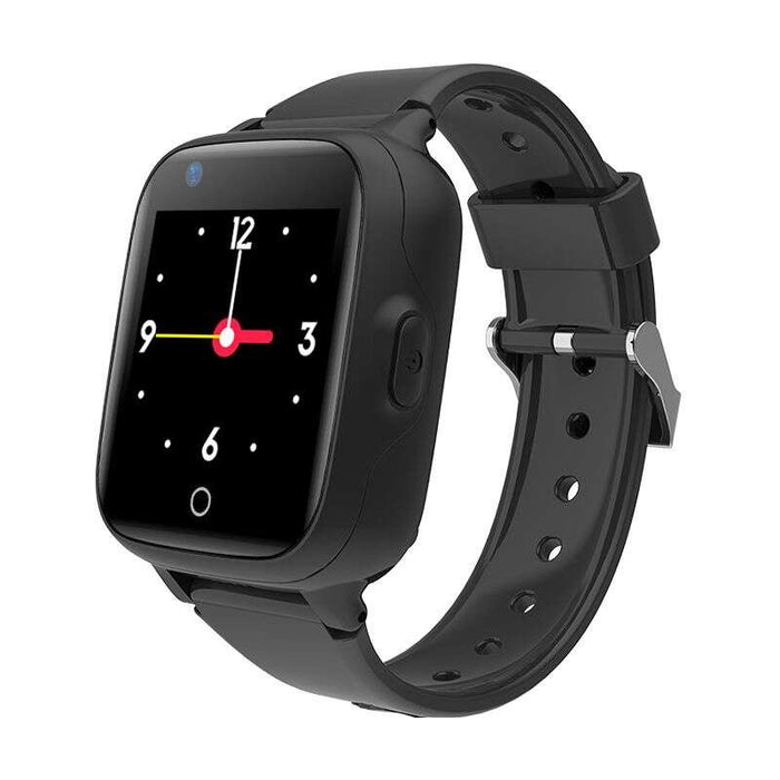 Leotec Kids Allo GPS Plus 4G Smartwatch Display Touch 1.4" - Fotocamera 0.3Mpx - WiFi - Possibilità di Effettuare e Ricevere Videochiamate