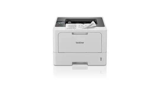 Brother HL-L5210DN Stampante Laser Monocromo Fronte-Retro 48ppm