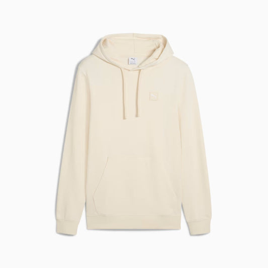 Puma Felpa con Cappuccio Ess Elevated 688254