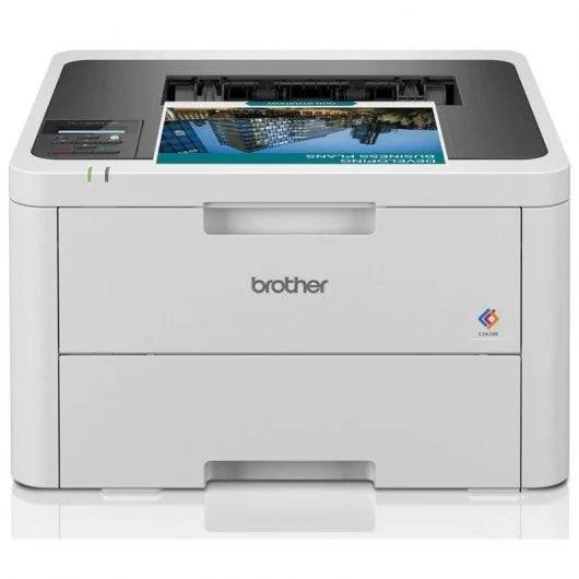 Brother HL-L3240CDW Stampante Laser LED Colore WiFi Duplex 26ppm
