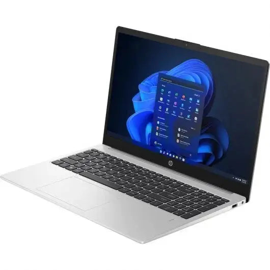 Laptop HP 255 G10 15,6" AMD Ryzen 7 7730U - 16 GB - 512 GB SSD - USB 3.2, USB-C, HDMI, RJ-45