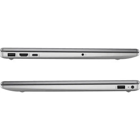 Laptop HP 255 G10 15,6" AMD Ryzen 7 7730U - 16 GB - 512 GB SSD - USB 3.2, USB-C, HDMI, RJ-45