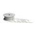 Bobina da 50 metri di Strip LED 121 10W 3000K 220V VT-2835 121-50M, ideale per illuminazione continua e decorativa in ambienti interni.