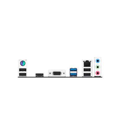Asus Prime H610M-K Scheda Madre Intel1700 2x DDR5 - HDMI, VGA, M.2, PCIe4.0, 4x Sata III, RJ-45, USB 3.2, MicroATX