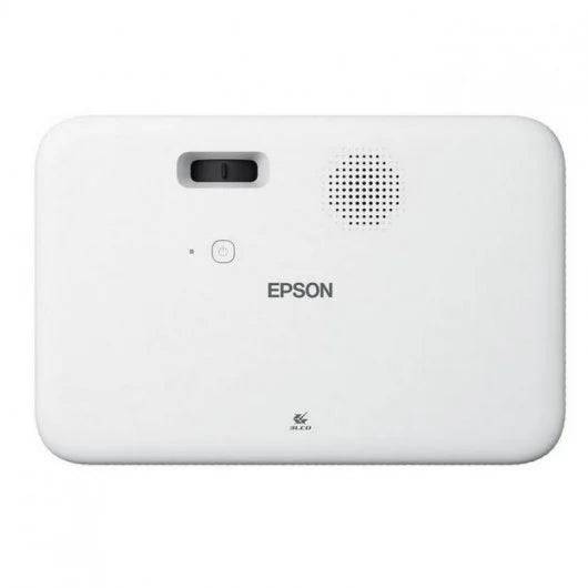 Epson CO-FH02 Proyector Smart ANSI 3LCD FullHD - 3000 Lumenes - Altavoces 5w - HDMI, USB