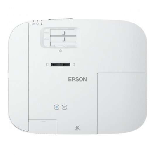 Epson EH-TW6250 Proyector Smart ANSI 3LCD 4K+ - 2800 Lumenes - Altavoces - WiFi, HDMI, USB