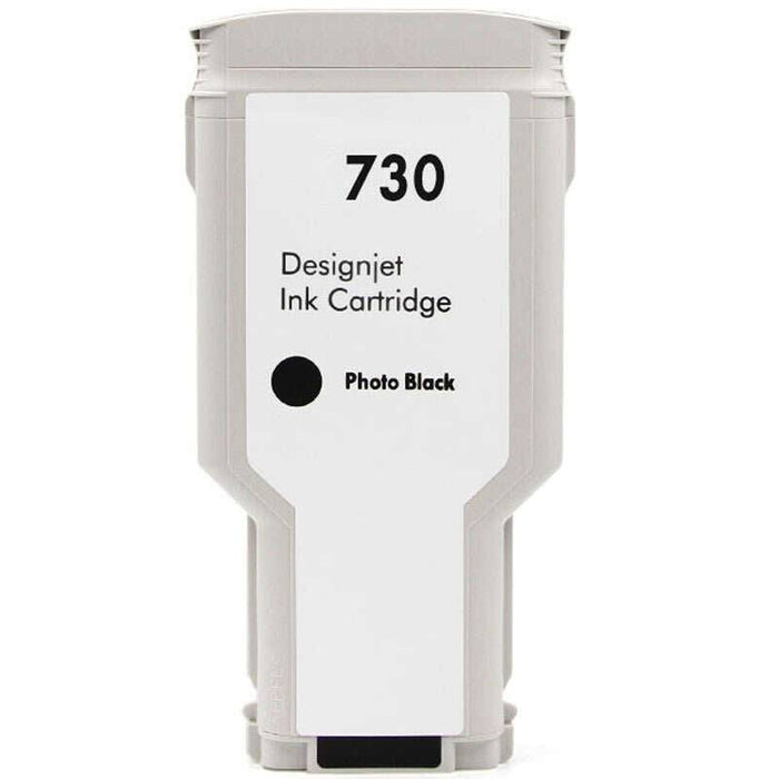Compatibile HP 730 Cartuccia d'Inchiostro
