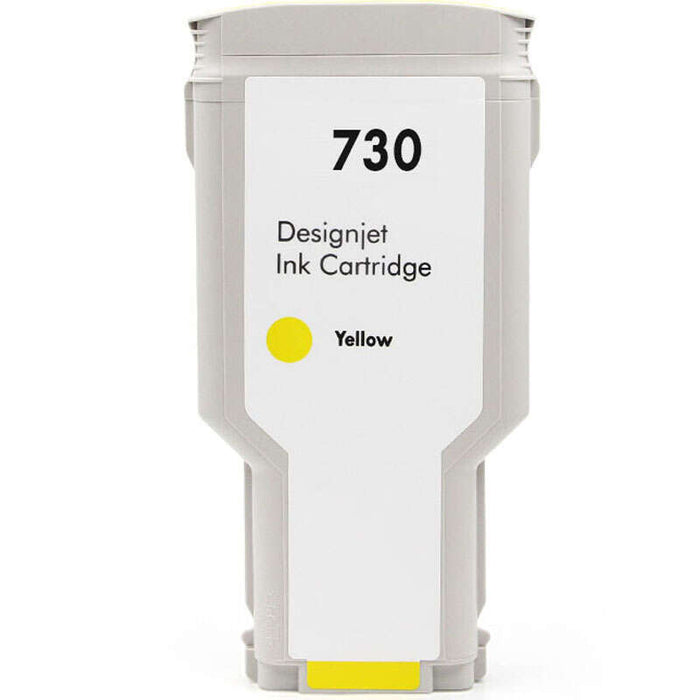Compatibile HP 730 Cartuccia d'Inchiostro