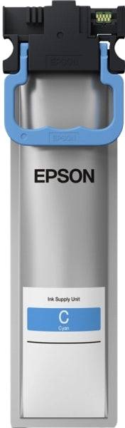Epson T11D2 Cartuccia d'Inchiostro Ciano Originale - C13T11D240
