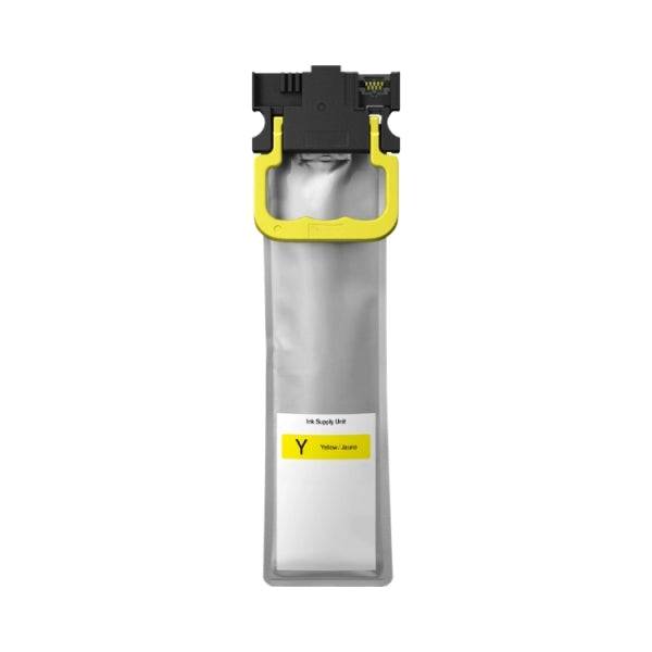 Epson T11D4/T11C4 Giallo Cartuccia d'Inchiostro Pigmentata Compatibile - Sostituisce C13T11D440/C13T11C440