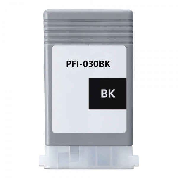 Canon PFI030 Cartuccia d'Inchiostro Pigmentato Compatibile