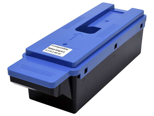 Canon MC30 Kit di Manutenzione Compatibile - Sostituisce 1156C002