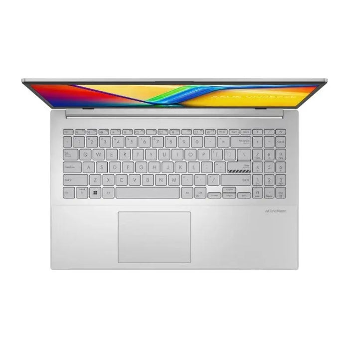 Laptop Asus VivoBook Go 15,6" Intel Core i3-N305 - 8 GB - SSD 256 GB