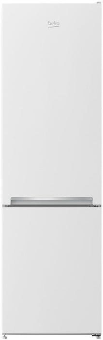 Frigorifero Combinato Beko 305L Total No Frost Bianco