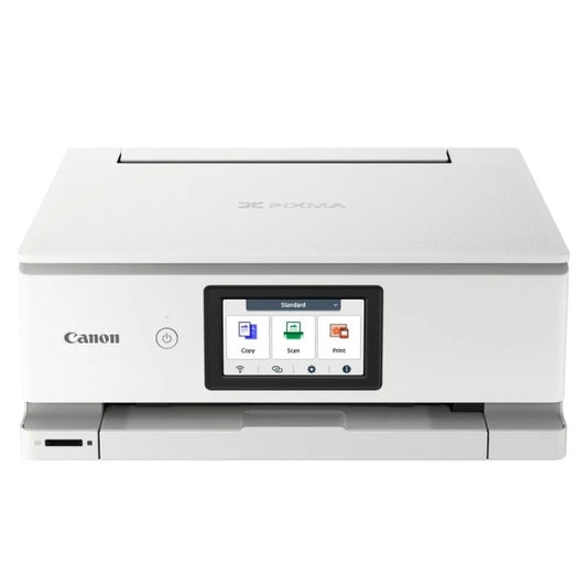Canon Pixma TS8751 Stampante Multifunzione a Colori Fronte/Retro WiFi 15ppm