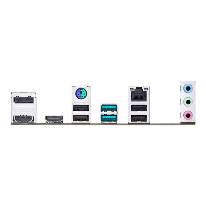Asus Prime B660M-A D4-CSM Placa Base Intel 1700 4x DDR4 - HDMI, M.2, PCIe4.0, 4x Sata III, USB 3.2, ATX