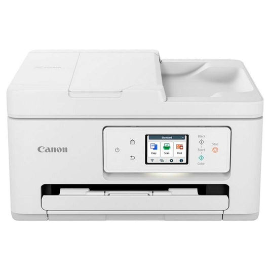 Canon Pixma TS7750i Stampante Multifunzione a Colori WiFi Duplex 15ppm