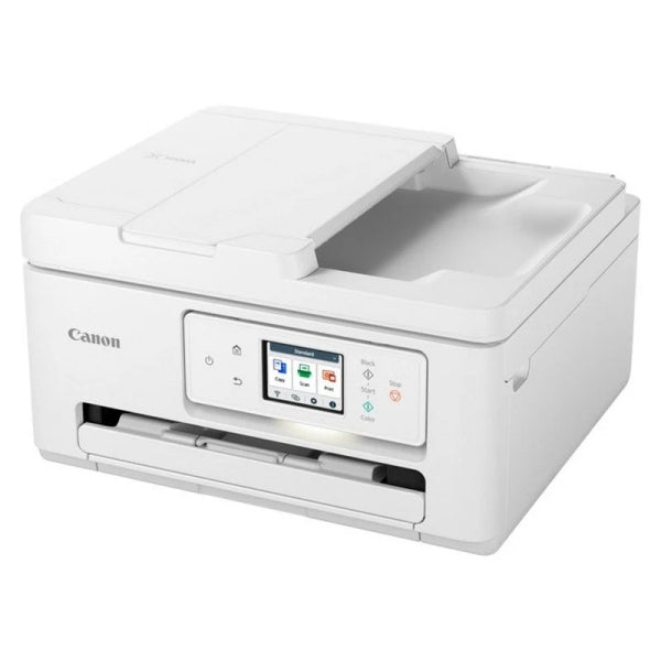 Canon Pixma TS7750i Stampante Multifunzione a Colori WiFi Duplex 15ppm